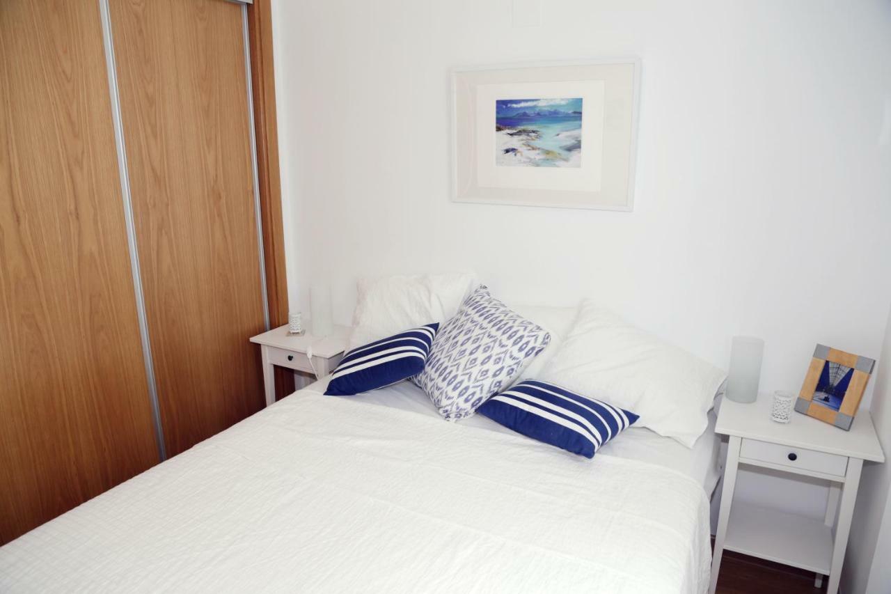 Quiet, Modern Apartment Alicante Exterior photo