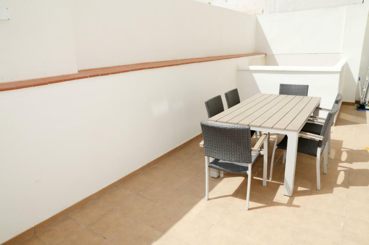 Quiet, Modern Apartment Alicante Exterior photo