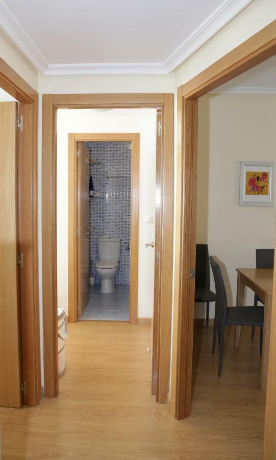 Quiet, Modern Apartment Alicante Exterior photo