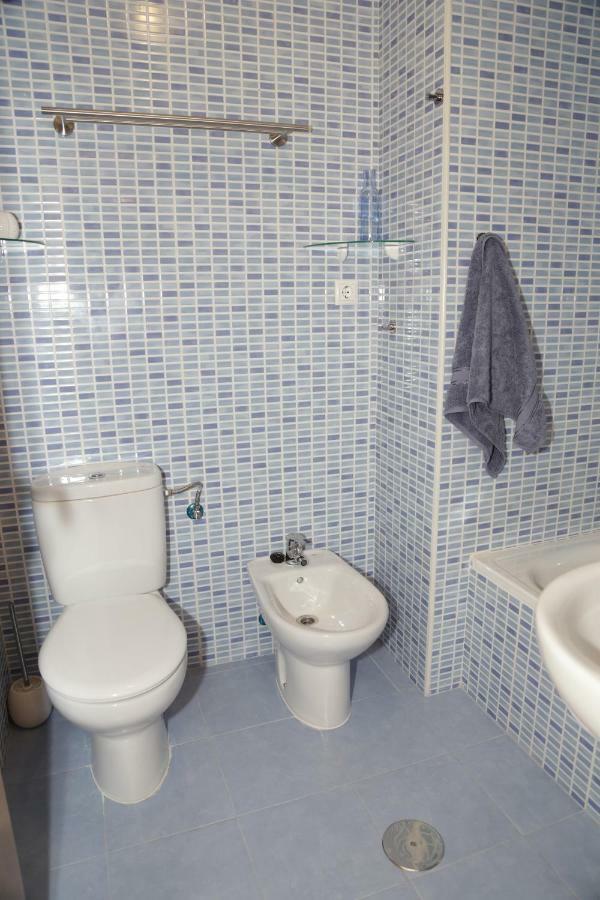 Quiet, Modern Apartment Alicante Exterior photo