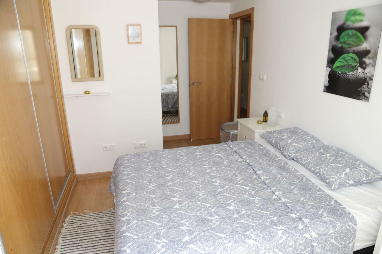 Quiet, Modern Apartment Alicante Exterior photo