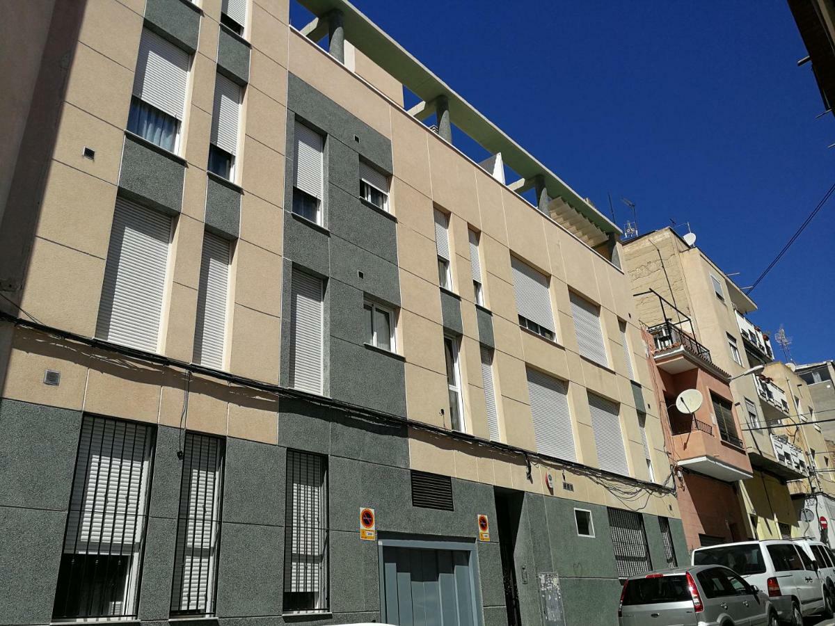 Quiet, Modern Apartment Alicante Exterior photo